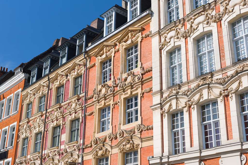 The Originals Boutique, La Maison Rouge, Lens Ouest Noeux-les-Mines Bagian luar foto
